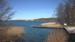 Kisajno, Port Sailor