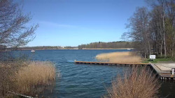 Kisajno, Port Sailor