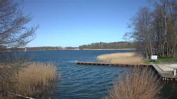 Kisajno, Port Sailor