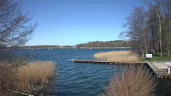 Kisajno, Port Sailor