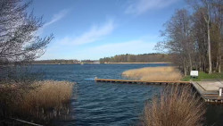 Kisajno, Port Sailor