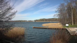 Kisajno, Port Sailor