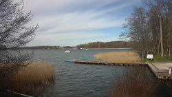 Kisajno, Port Sailor