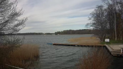 Kisajno, Port Sailor