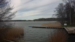 Kisajno, Port Sailor