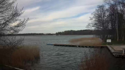 Kisajno, Port Sailor