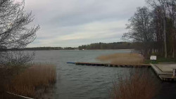 Kisajno, Port Sailor