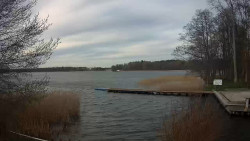 Kisajno, Port Sailor