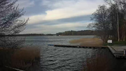 Kisajno, Port Sailor