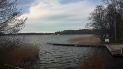 Kisajno, Port Sailor