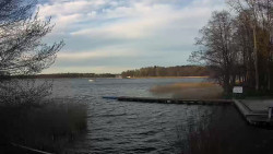 Kisajno, Port Sailor