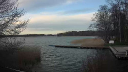 Kisajno, Port Sailor