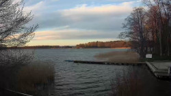 Kisajno, Port Sailor