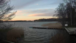 Kisajno, Port Sailor