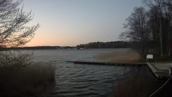 Kisajno, Port Sailor