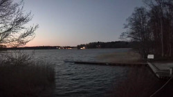 Kisajno, Port Sailor