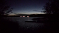 Kisajno, Port Sailor