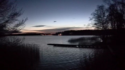 Kisajno, Port Sailor