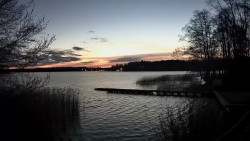 Kisajno, Port Sailor