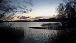 Kisajno, Port Sailor