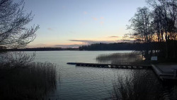 Kisajno, Port Sailor