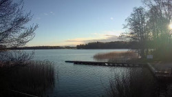 Kisajno, Port Sailor