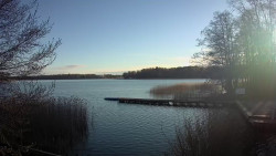 Kisajno, Port Sailor