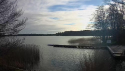 Kisajno, Port Sailor