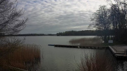 Kisajno, Port Sailor