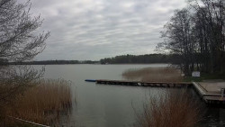 Kisajno, Port Sailor