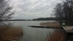 Kisajno, Port Sailor