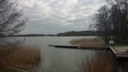 Kisajno, Port Sailor