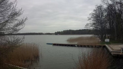 Kisajno, Port Sailor