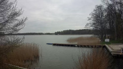 Kisajno, Port Sailor