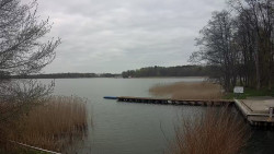 Kisajno, Port Sailor