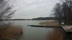 Kisajno, Port Sailor