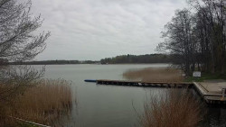 Kisajno, Port Sailor