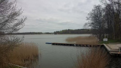 Kisajno, Port Sailor