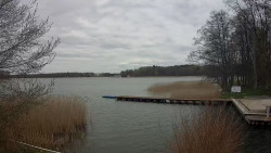 Kisajno, Port Sailor