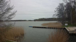 Kisajno, Port Sailor