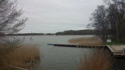 Kisajno, Port Sailor