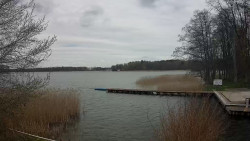 Kisajno, Port Sailor