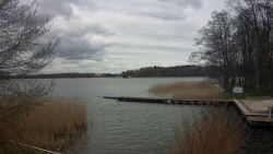 Kisajno, Port Sailor