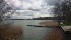 Kisajno, Port Sailor