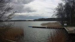 Kisajno, Port Sailor