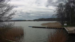 Kisajno, Port Sailor