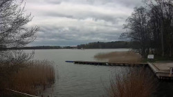 Kisajno, Port Sailor