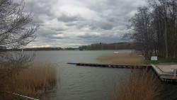 Kisajno, Port Sailor