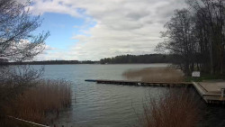 Kisajno, Port Sailor