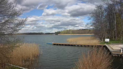 Kisajno, Port Sailor